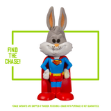 Funko Soda Looney Tunes Bugs Bunny as Superman Wondrous Con Exclusive