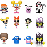 Funko Cartoon Network Mystery Minis Sealed Display Box of 12