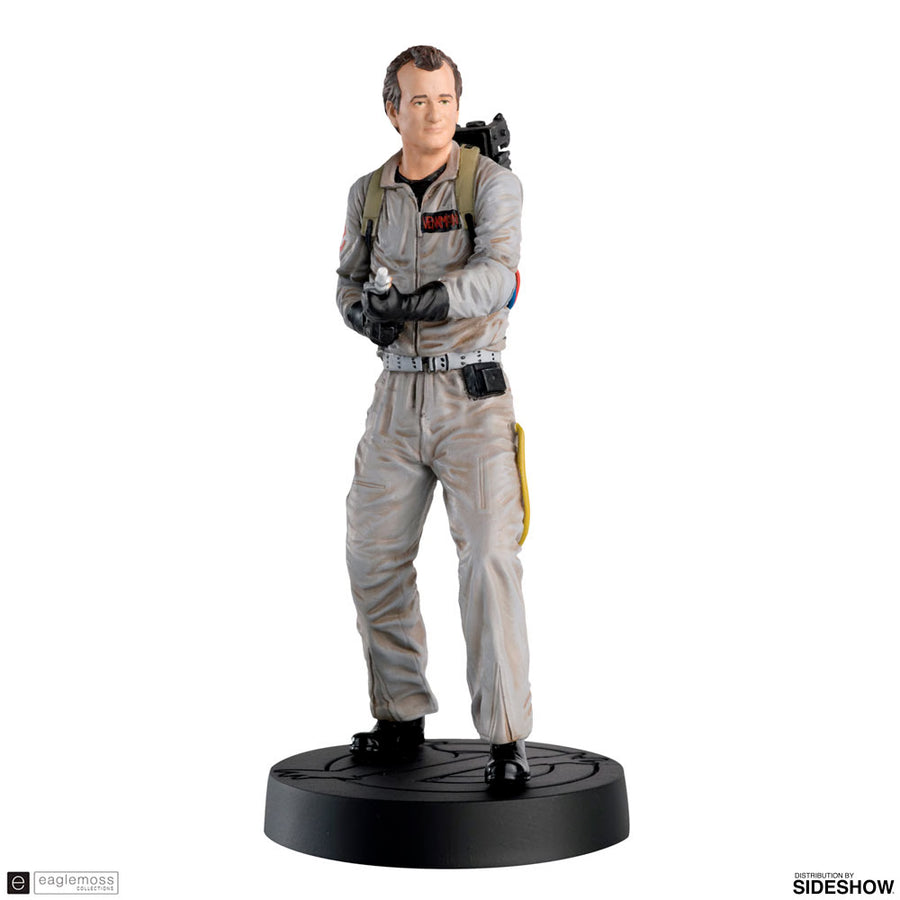 Ghostbusters Eaglemoss Hero Collector Statue Collection 1:16 Scale Figurine