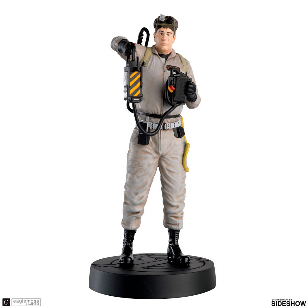 Ghostbusters Eaglemoss Hero Collector Statue Collection 1:16 Scale Figurine