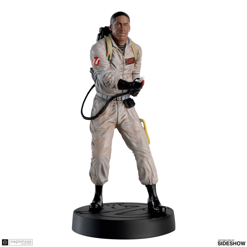 Ghostbusters Eaglemoss Hero Collector Statue Collection 1:16 Scale Figurine