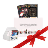 Gold Dust Toys Online Gift Card Voucher