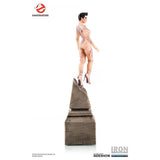 Iron studios Ghostbusters Gozer the Gozerian 1/10 Art Scale Statue Ex-Display