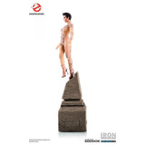 Iron studios Ghostbusters Gozer the Gozerian 1/10 Art Scale Statue Ex-Display