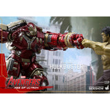 Hot Toys Avengers Age of Ultron: Hulkbuster Accessory Set Action Figure ACS006