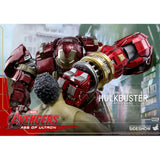 Hot Toys Avengers Age of Ultron: Hulkbuster Accessory Set Action Figure ACS006