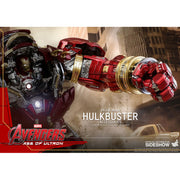 Hot Toys Avengers Age of Ultron: Hulkbuster Accessory Set Action Figure ACS006