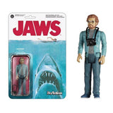 Funko Jaws Reaction Figures Set of 3 Action Figures - Yellowing Bubbles