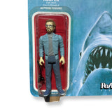 Funko Jaws Reaction Figures Set of 3 Action Figures Great Condition Restuck