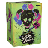 Iron Studios Suicide Squad Harley Quinn 1:10 Scale Statue Ex-Display