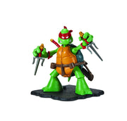 Boti Teenage Mutant Ninja Turtles Original Sketch 40th Anniversary 10cm Set of 4 Action Figures