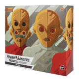 Hasbro Power Rangers Lightning Collection Action Figures 2-Pack 2021 Zeo Cogs Exclusive