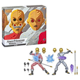 Hasbro Power Rangers Lightning Collection Action Figures 2-Pack 2021 Zeo Cogs Exclusive