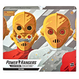 Hasbro Power Rangers Lightning Collection Action Figures 2-Pack 2021 Zeo Cogs Exclusive
