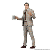 McFarlane The Joker Deluxe Collector Set Live with Murray Franklin Action Figure