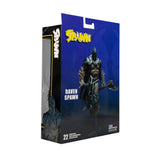 McFarlane Spawn Action Figure Raven Spawn 18cm