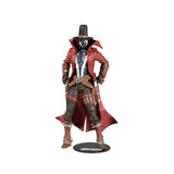 McFarlane Spawn Action Figure Gunslinger with Gatling 18cm