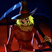 Mondo Batman: The Animated Series Action Figure 1/6 Scarecrow 30cm