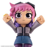 Mondo Scott Pilgrim Soft Vinyl Figure Ramona Flowers 38 cm