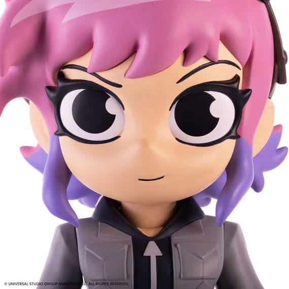 Mondo Scott Pilgrim Soft Vinyl Figure Ramona Flowers 38 cm