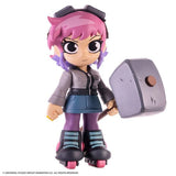 Mondo Scott Pilgrim Soft Vinyl Figure Ramona Flowers 38 cm