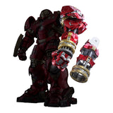 Hot Toys Avengers Age of Ultron: Hulkbuster Accessory Set Action Figure ACS006