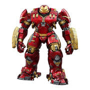 Hot Toys MMS 285: Hulkbuster Action Figure MMS285