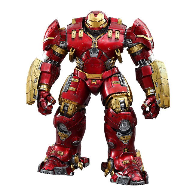 Hot Toys MMS 285: Hulkbuster Action Figure MMS285