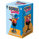 Eaglemoss Sonic the Hedgehog Dr. Eggman 1:16 Scale Figure