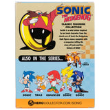 Eaglemoss Sonic the Hedgehog Dr. Eggman 1:16 Scale Figure