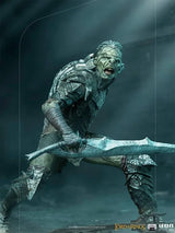 Iron Studios Lord of the Rings Archer Orc and Swordsman Orc 1/10 Statues Set