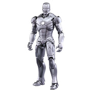 Hot Toys Iron Man 2: Mark 2 Action Figure MMS78