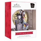 Nightmare Before Christmas Funko Hallmark Figurines Tree Decoration Ornaments