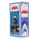 NECA Jaws 50th Anniversary Game of Jaws Shark Figure in stock now