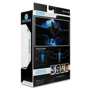 McFarlane Batman Forever Jim Carrey Riddler 7 Inch Action Figure