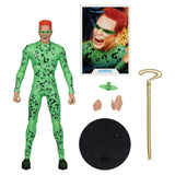 McFarlane Batman Forever Jim Carrey Riddler 7 Inch Action Figure