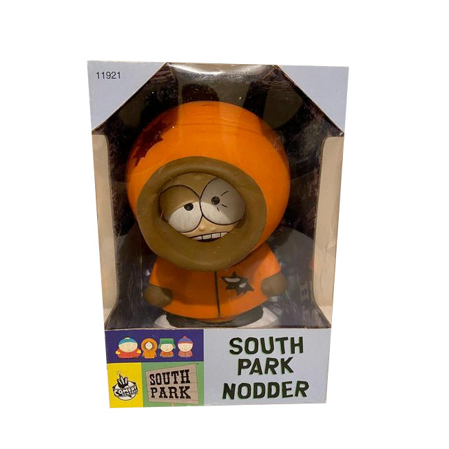 South Park Vintage Kenny Nodder Bobble Head