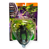 Kenner Aliens King Sprays Acid Deluxe Alien Leader Figure 1994