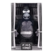 The Simpsons King Homer 16 Inch Collectible Plush by Jakks Pacific