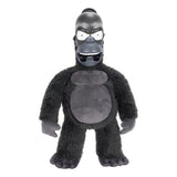The Simpsons King Homer 16 Inch Collectible Plush by Jakks Pacific