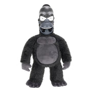 The Simpsons King Homer 16 Inch Collectible Plush by Jakks Pacific