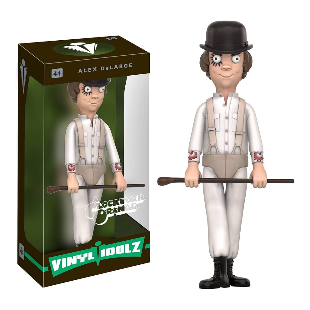 Funko A Clockwork Orange Alex Vinyl Idolz Vinyl Figure