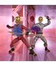 Hasbro Power Rangers Lightning Collection Action Figures 2-Pack 2021 Zeo Cogs Exclusive