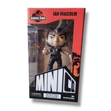 Iron Studios Jurassic Park Mini Co. PVC Figure Ian Malcolm 13 cm