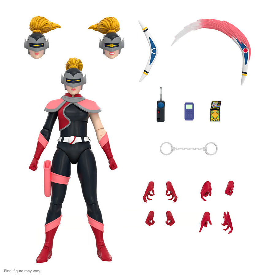 Super7 Thundercats Ultimates Madnora 18cm Action Figure