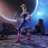 Super7 Thundercats Ultimates Mandora 18cm Action Figure