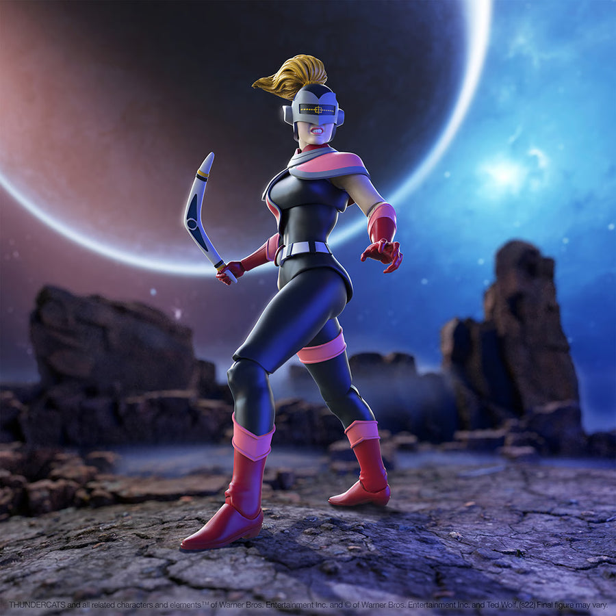Super7 Thundercats Ultimates Madnora 18cm Action Figure