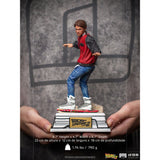Iron Studios Back to the Future II Art Scale Statue 1/10 Marty McFly 25cm