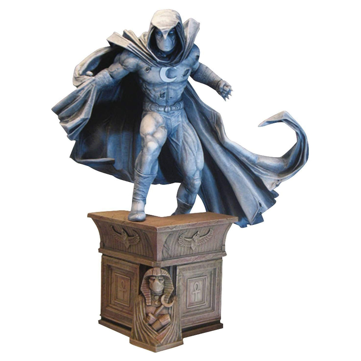 Diamond Select Premier Collection Moon Knight Statue