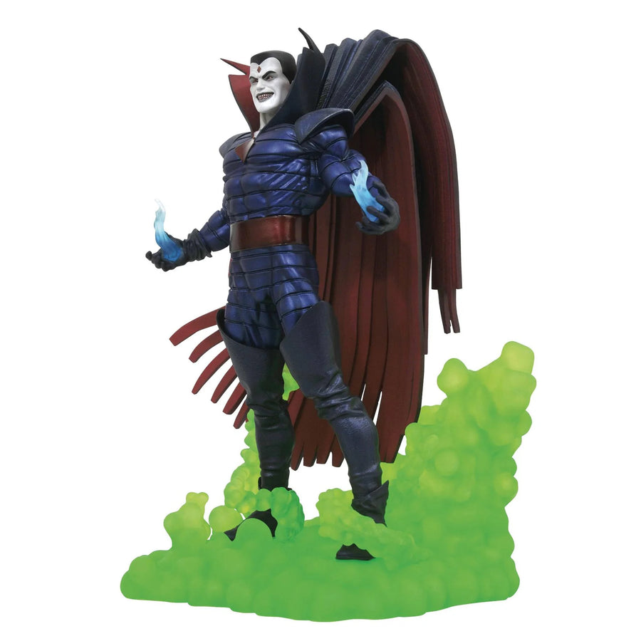 Diamond Marvel Comics Gallery Mr. Sinister 25cm Statue